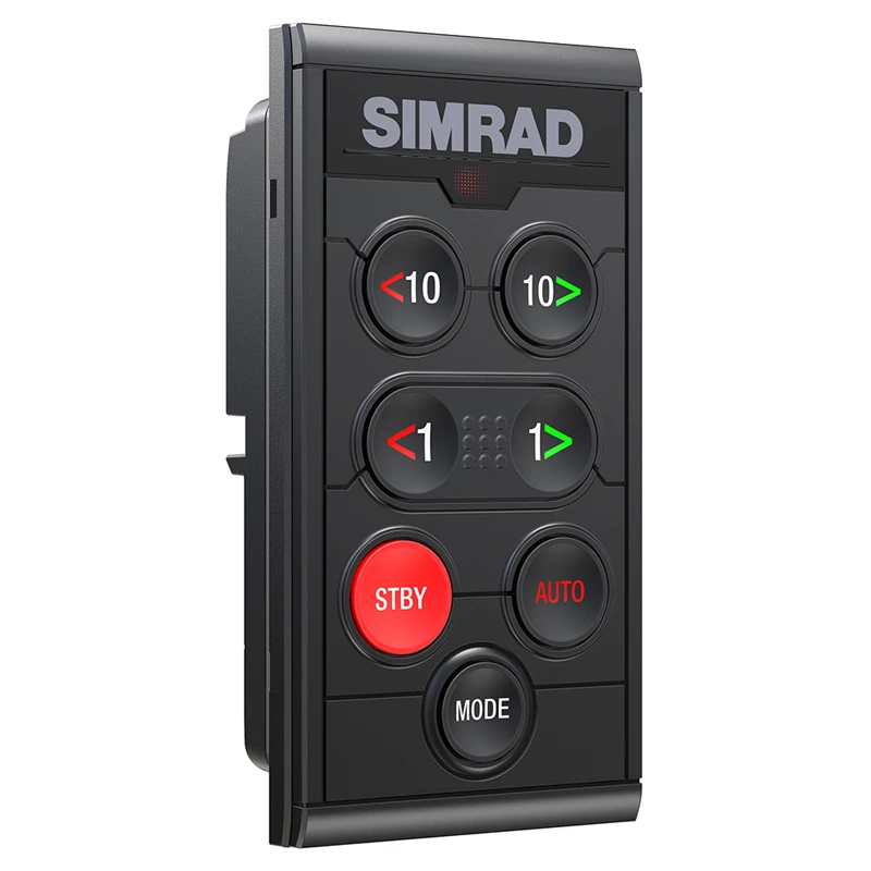 Simrad OP12 Autopilot Controller 3 Simrad OP12 Autopilot Controller