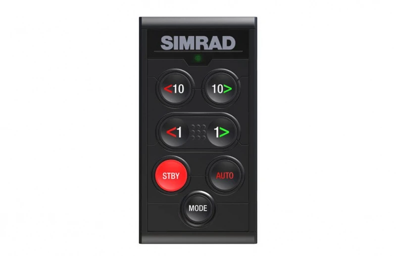 Simrad OP12 Autopilot Controller 4 Simrad OP12 Autopilot Controller – Bild 2