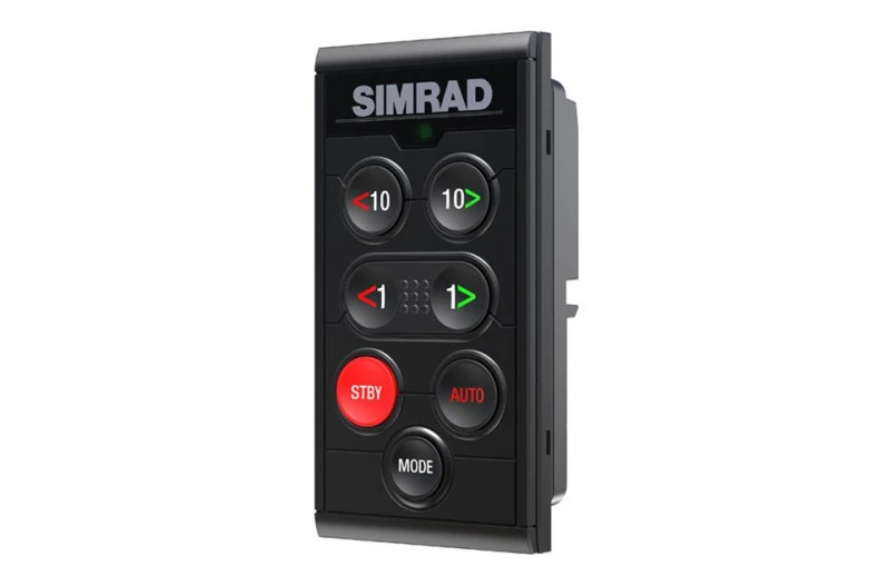 Simrad OP12 Autopilot Controller 5 Simrad OP12 Autopilot Controller – Bild 3