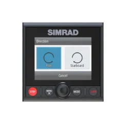 Simrad AP44 Autopilot Controller 7 Simrad AP44 Autopilot Controller -Angebote Abu Garcia Store 000 13289 001 3