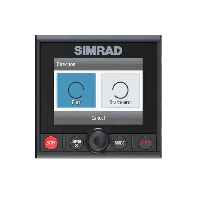 Simrad AP44 Autopilot Controller 5 Simrad AP44 Autopilot Controller – Bild 3