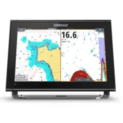 Simrad GO12 ROW NOXD -Angebote Abu Garcia Store 000 14442 001 2