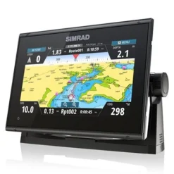 Simrad GO9, XSE ROW NO XDCR 6 Simrad GO9, XSE ROW NO XDCR -Angebote Abu Garcia Store 000 14444 001 2