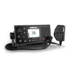 Simrad RS40 VHF Marin Radio, DSC, AIS-RX -Angebote Abu Garcia Store 000 14470 001 2