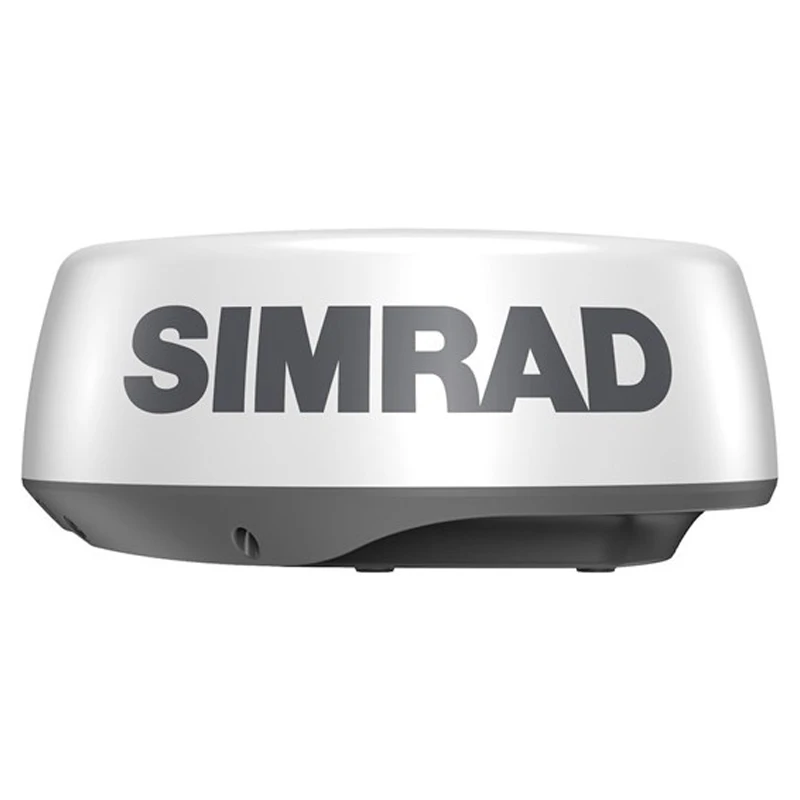 Simrad HALO20, Simrad, 20'', Radar 3 Simrad HALO20, Simrad, 20'', Radar