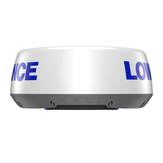 Lowrance Halo20+ Radar 5 Lowrance Halo20+ Radar – Bild 3