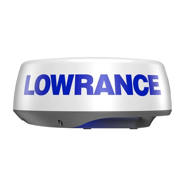 Lowrance Halo20+ Radar 6 Lowrance Halo20+ Radar – Bild 4