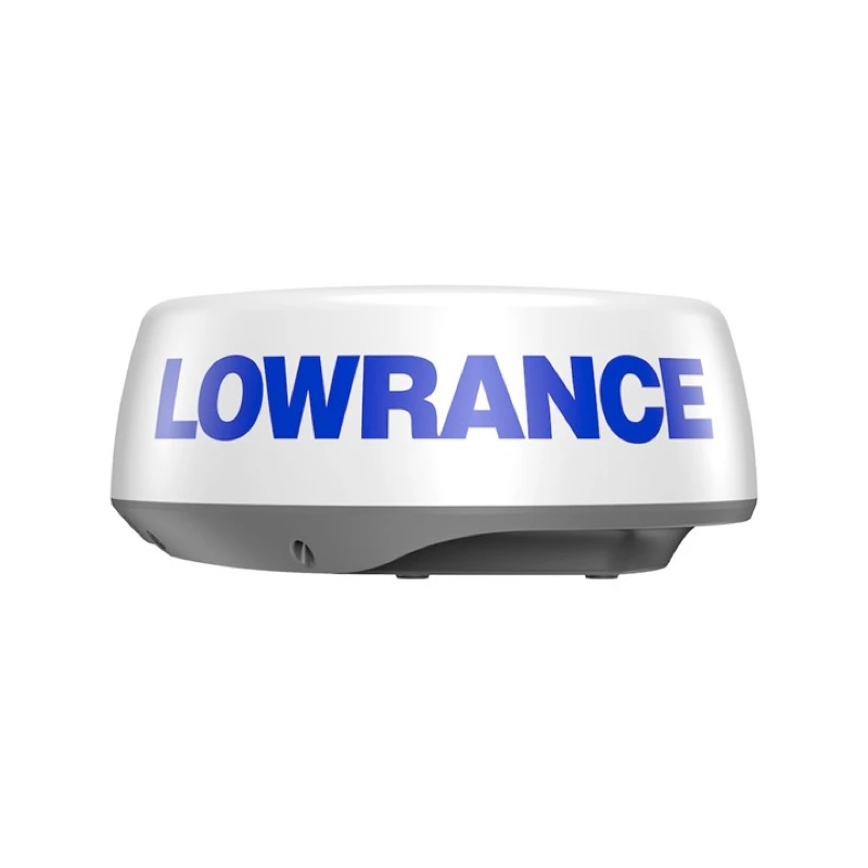 Lowrance Halo20 Radar 3 Lowrance Halo20 Radar
