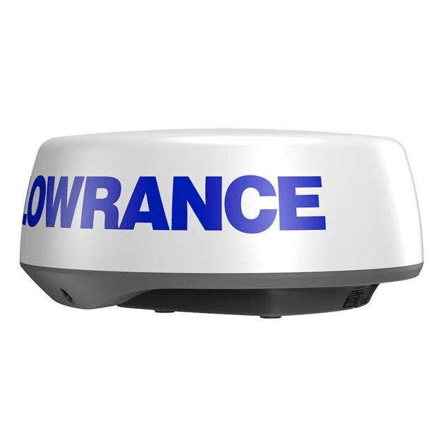 Lowrance Halo20 Radar 6 Lowrance Halo20 Radar – Bild 4