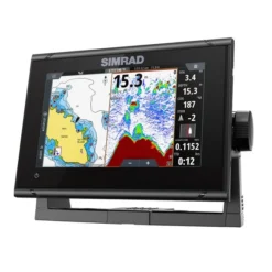 Simrad GO7 XSR Med Active Imaging 3-i-1-givare -Angebote Abu Garcia Store 000 14839 001 4