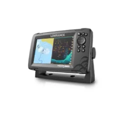 Lowrance Hook Reveal 7 Tripleshot ROW -Angebote Abu Garcia Store 000 15520 001 2