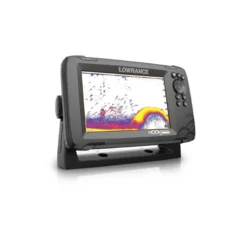 Lowrance Hook Reveal 7 Tripleshot ROW -Angebote Abu Garcia Store 000 15520 001 3