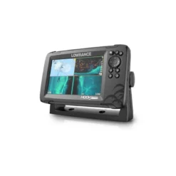 Lowrance Hook Reveal 7 Tripleshot ROW -Angebote Abu Garcia Store 000 15520 001 4