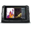 Lowrance Elite FS 9, Ohne Geber -Angebote Abu Garcia Store 000 15706 001 1