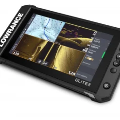 Lowrance Elite FS 9, Ohne Geber -Angebote Abu Garcia Store 000 15706 001 2
