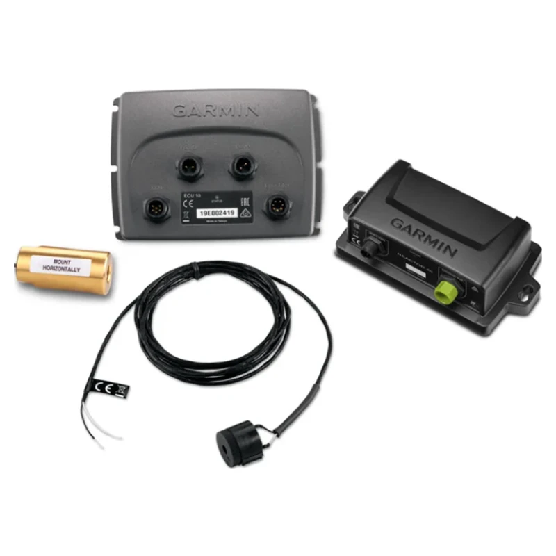 Garmin Reactor 40 Hydraulischer Autopilot Ohne GHC 20 3 Garmin Reactor 40 Hydraulischer Autopilot Ohne GHC 20