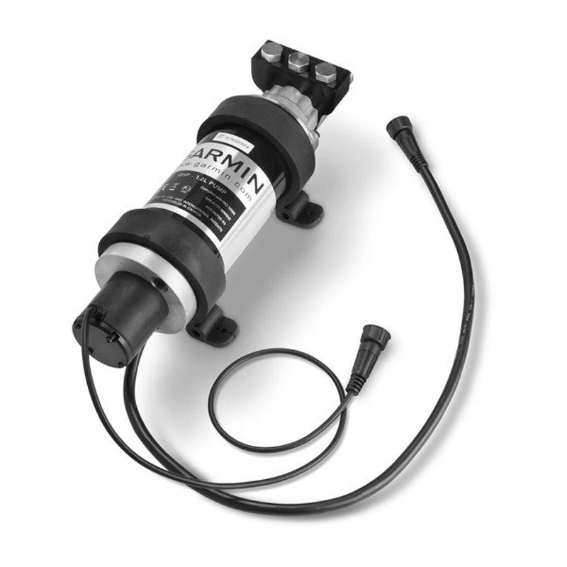 Garmin 1.2L Pump Kit 3 Garmin 1.2L Pump Kit