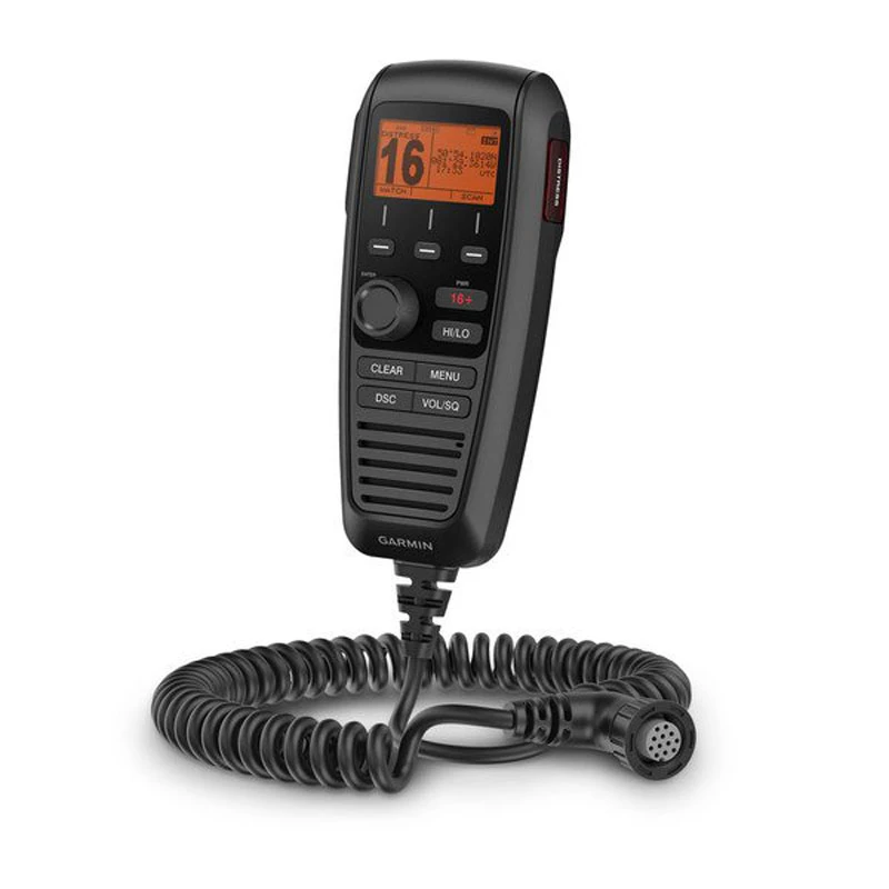 Garmin GHS11i,Full Function Handset, International 3 Garmin GHS11i,Full Function Handset, International