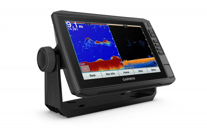 Garmin Echomap UHD 92sv Mit Geber GT56 6 Garmin Echomap UHD 92sv Mit Geber GT56 – Bild 4