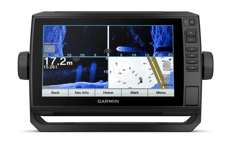 Garmin Echomap UHD 92sv Mit Geber GT56 7 Garmin Echomap UHD 92sv Mit Geber GT56 – Bild 5