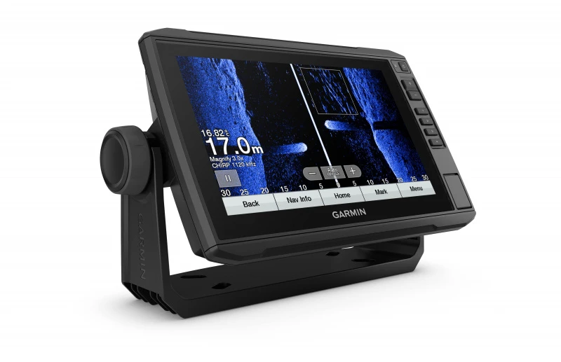 Garmin Echomap UHD 92sv Mit Geber GT56 8 Garmin Echomap UHD 92sv Mit Geber GT56 – Bild 6