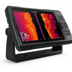 Garmin Striker Vivid 9sv, Mit GT52 -Angebote Abu Garcia Store 010 02554 01 3