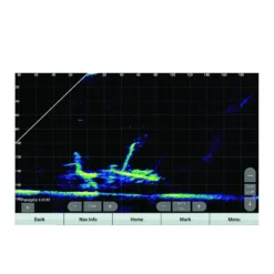 Garmin Panoptix LiveScope XR System LVS62XR & GLS10 -Angebote Abu Garcia Store 010 02719 00 5