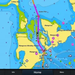 Garmin Navionics+ Vision 11 Garmin Navionics+ Vision -Angebote Abu Garcia Store 010 C1247 00r 4