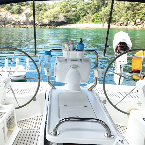 Railblaza StowPod White 4 Railblaza StowPod White – Bild 2