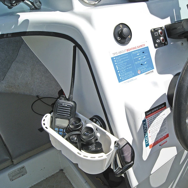 Railblaza StowPod White 6 Railblaza StowPod White – Bild 4