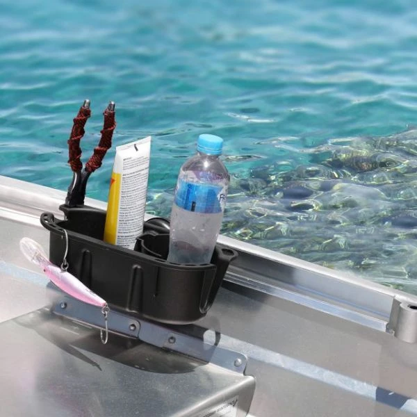 Railblaza StowPod White 7 Railblaza StowPod White – Bild 5