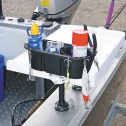 Railblaza StowPod White 13 Railblaza StowPod White -Angebote Abu Garcia Store 02 4040 21 6