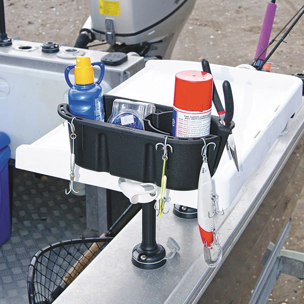 Railblaza StowPod White 8 Railblaza StowPod White – Bild 6