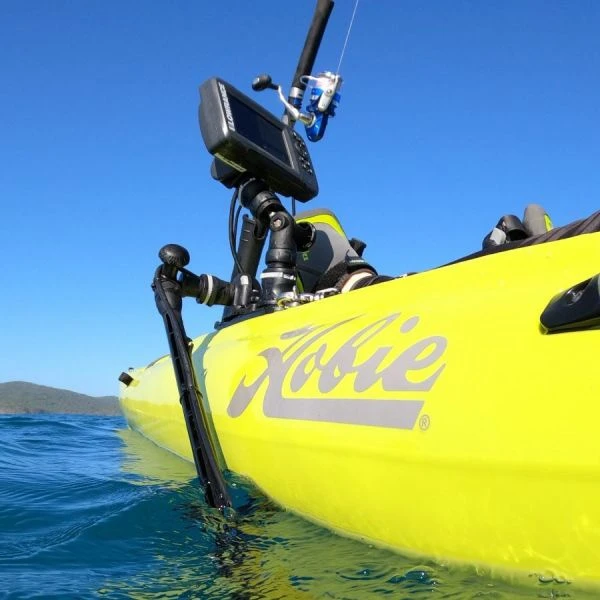 Railblaza Fish Finder Mount R-Lock Hook2 5 Railblaza Fish Finder Mount R-Lock Hook2 – Bild 3