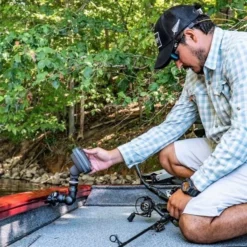 Railblaza Fish Finder Mount R-Lock Hook2 13 Railblaza Fish Finder Mount R-Lock Hook2 -Angebote Abu Garcia Store 02 4142 11 6