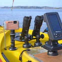 Railblaza StarPort White - Base -Angebote Abu Garcia Store 03 4015 21 3