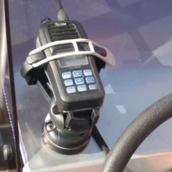 Railblaza StarPort White - Base -Angebote Abu Garcia Store 03 4015 21 5