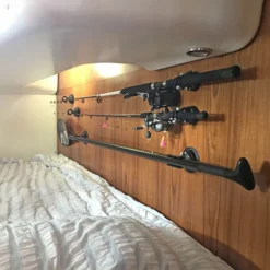 Railblaza StarPort White - Base -Angebote Abu Garcia Store 03 4015 21 6