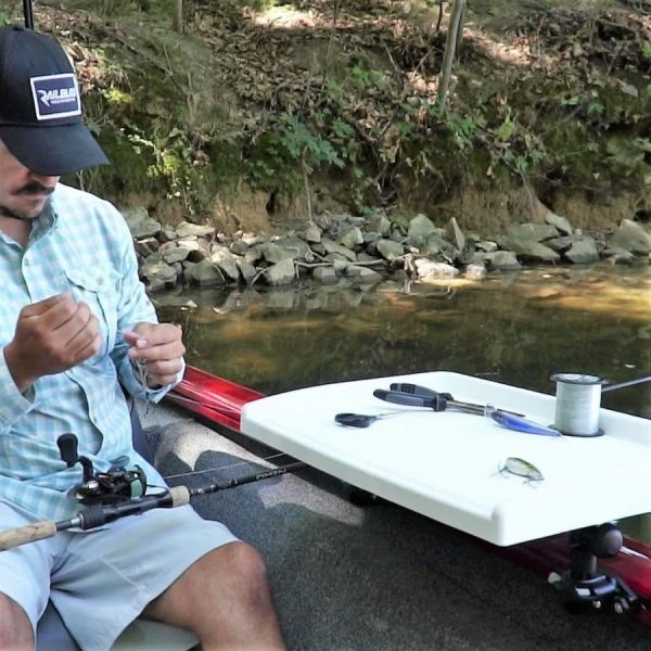 Railblaza Fillet Table Kit Inc StarPorts 4 Railblaza Fillet Table Kit Inc StarPorts – Bild 2