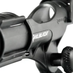 Railblaza Rod Holder II StarPort HD Kit Black -Angebote Abu Garcia Store 04 4055 11 3