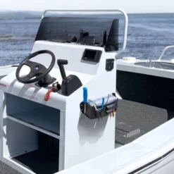 Railblaza Tackle Caddie Console Mount -Angebote Abu Garcia Store 09 4150 11 3