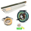 Guideline Stoked #6 9' Set -Angebote Abu Garcia Store 105336 PAKET 1