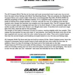 Guideline 4D Compact Multi Tip 10 Guideline 4D Compact Multi Tip -Angebote Abu Garcia Store 105954GLr 3