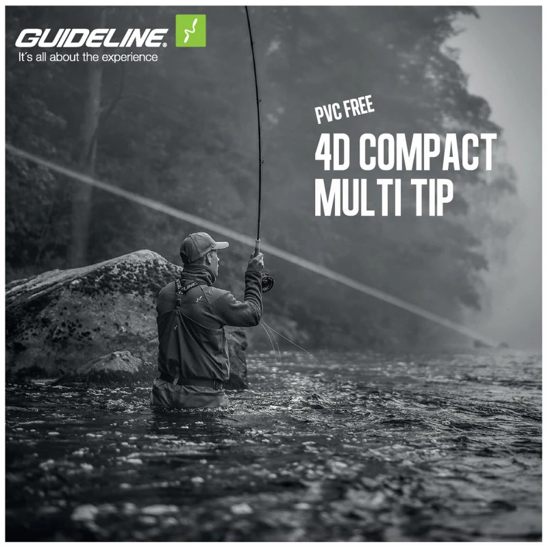 Guideline 4D Compact Multi Tip 8 Guideline 4D Compact Multi Tip – Bild 6