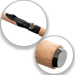 Fladen Maxximus Seatrout Combo 280cm 10-38G -Angebote Abu Garcia Store 12K 25280 3