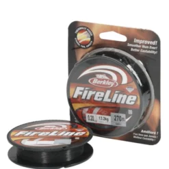 Berkley Fireline Smoke 110m
