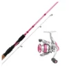 Okuma Pink Pearl V2 Combo 2 Okuma Pink Pearl V2 Combo -Angebote Abu Garcia Store 137262NOr 1