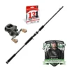 Victor Söderberg Team 13 Fishing PikeFight Combo 2020 1 Victor Söderberg Team 13 Fishing PikeFight Combo 2020 -Angebote Abu Garcia Store 13FUTRPF20V1 1
