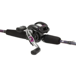 Abu Garcia Gen IKE Combo Casting 6'6'' M Links -Angebote Abu Garcia Store 1525564 2