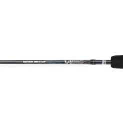 Abu Garcia Gen IKE Combo Casting 6'6'' M Links -Angebote Abu Garcia Store 1525564 4